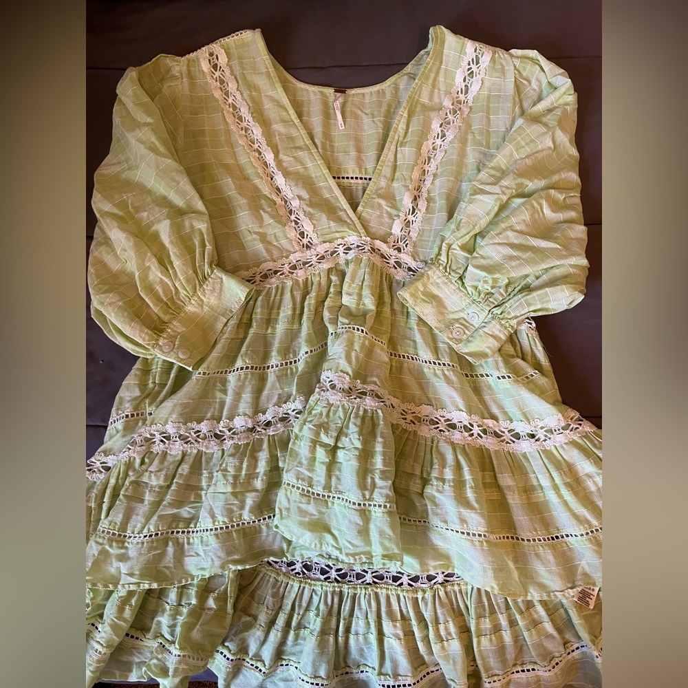 Free People Top